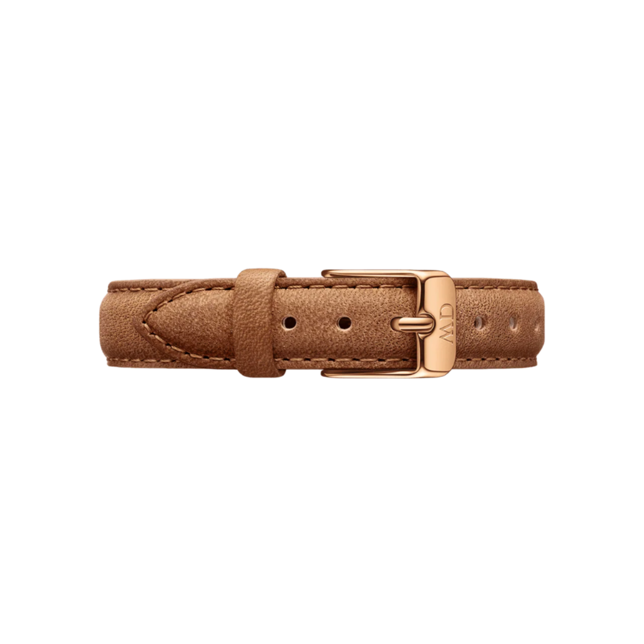 Daniel Wellington Durham Strap Rose Gold 14mm Watch Band DW00200142