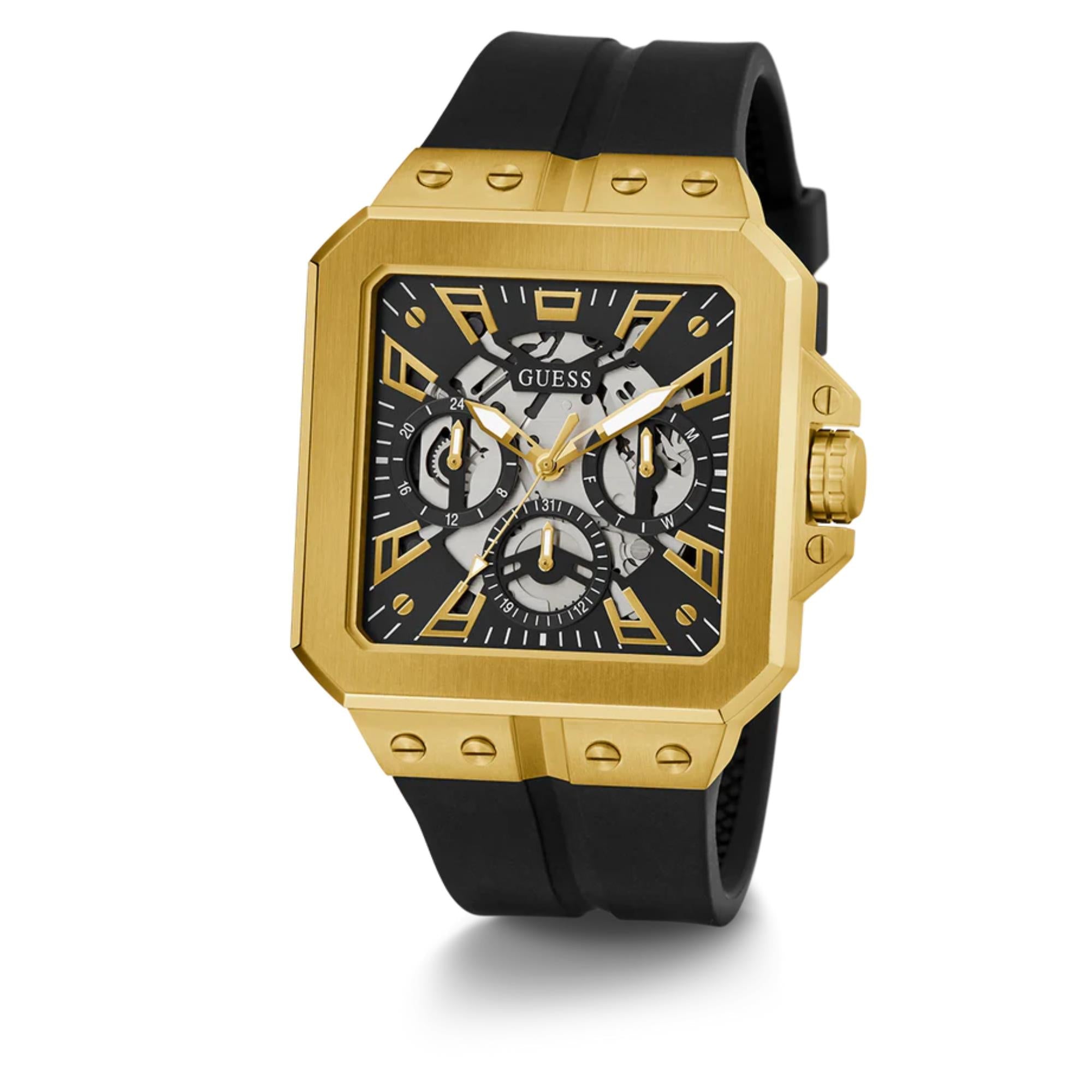 Guess Leo GW0637G2 view 3