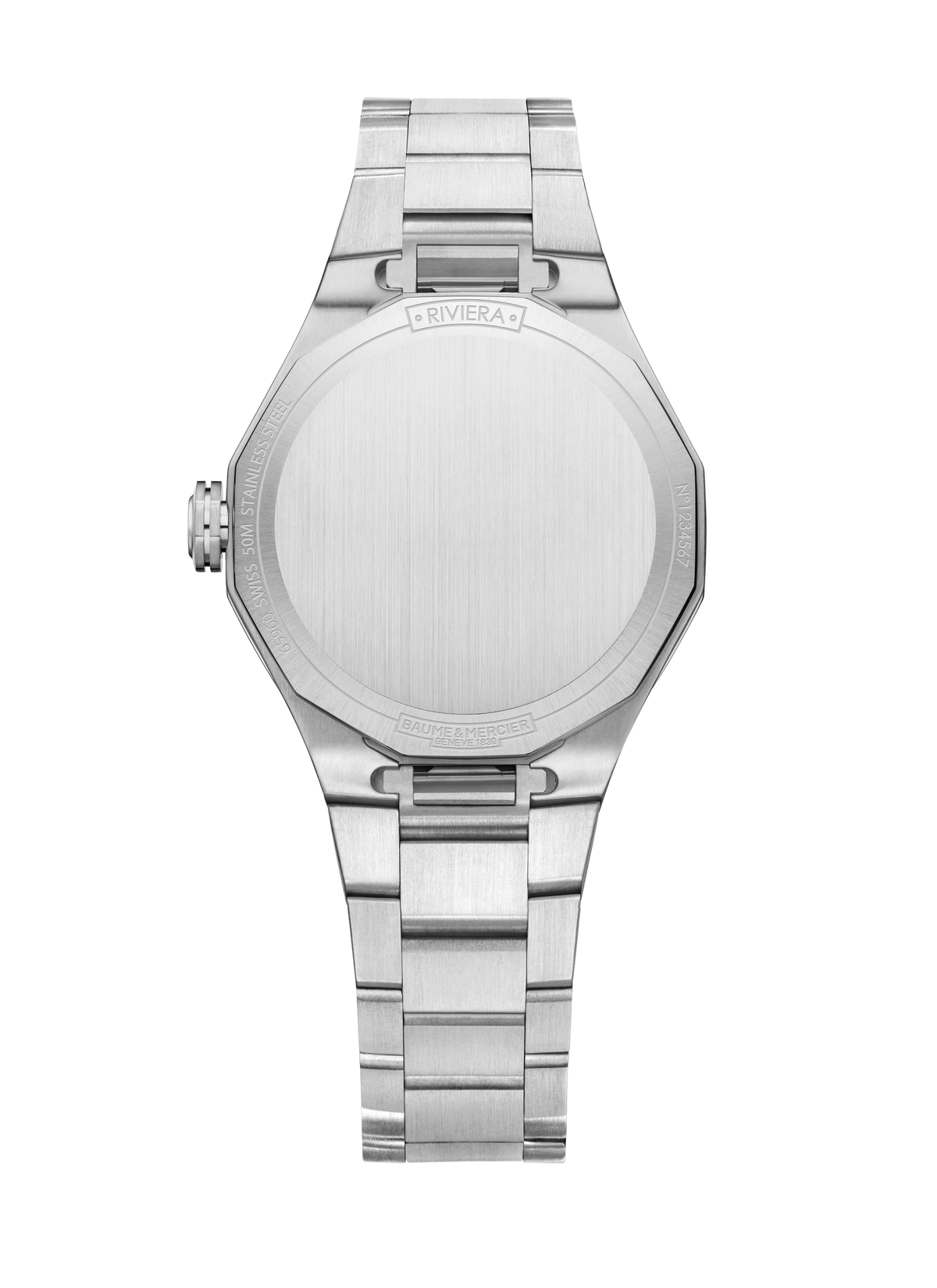 Baume & Mercier Riviera 33mm M0A10810