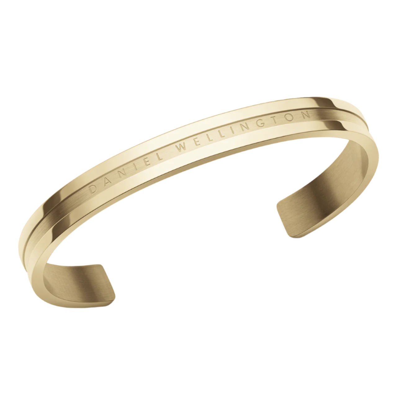 Daniel Wellington Elan Gold Bracelet DW00400513