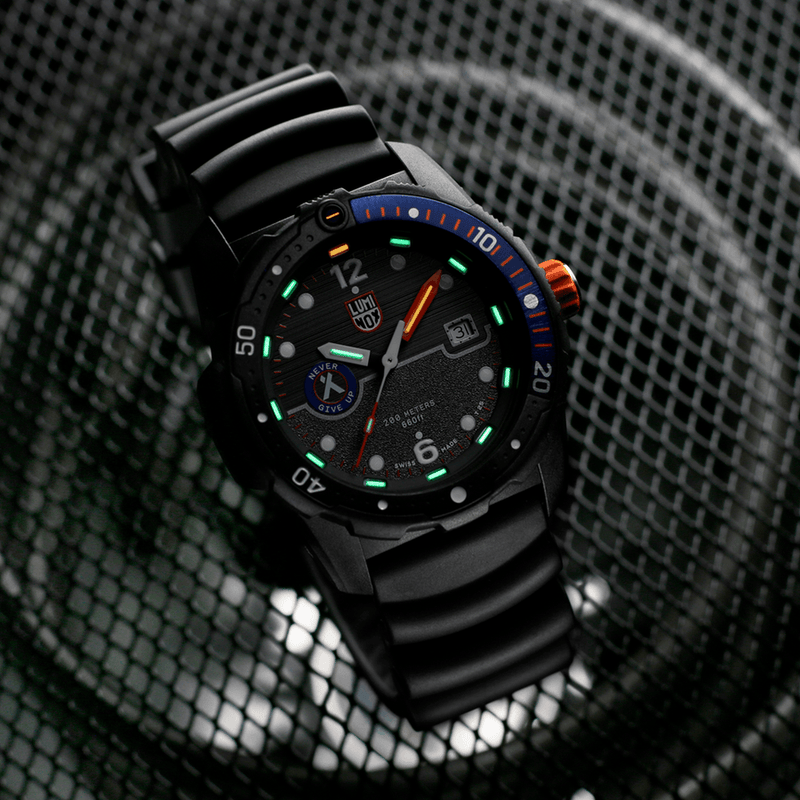 LUMINOX BEAR GRYLLS SURVIVAL SEA Limited Edition XB.3723
