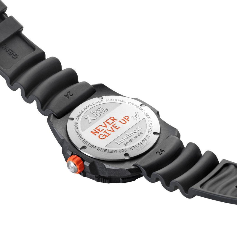 LUMINOX BEAR GRYLLS SURVIVAL SEA Limited Edition XB.3723