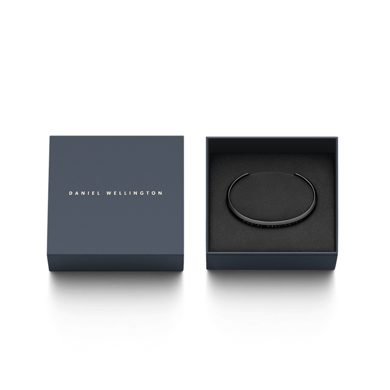 Daniel Wellington Classic Bracelet Black