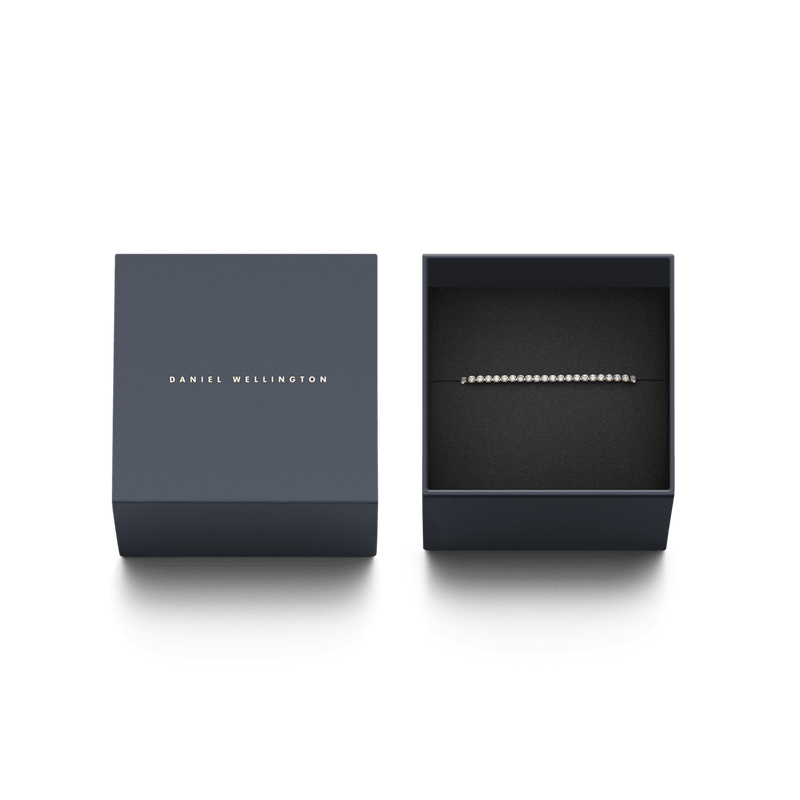 Daniel Wellington Classic Tennis Bracelet Rose Gold DW00400387