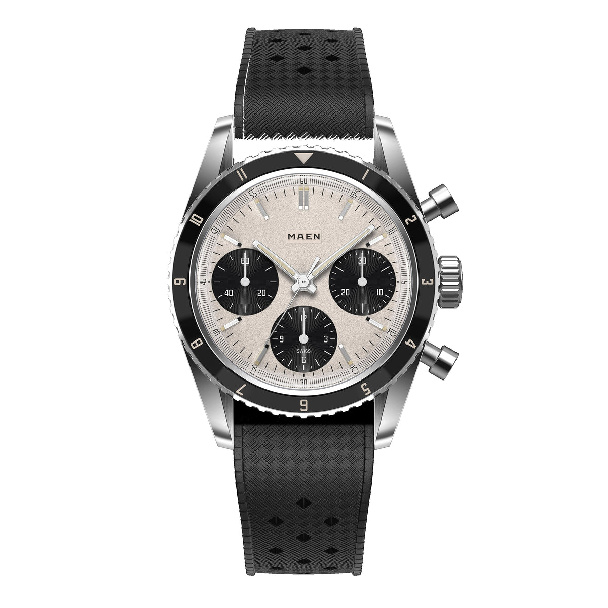 MAEN MAEN Skymaster 38 Chronograph Manual Wind Watch M6.1.2 - MCR02 Tropic 0eeec022-bcc1-4e8c-883d-7e5cd70b96f8