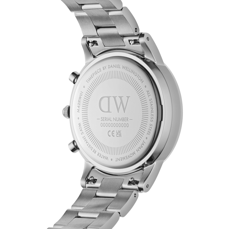 Daniel Wellington Iconic Chronograph DW00100644