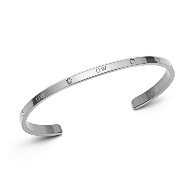 Classic Lumine Silver Bracelet Small DW00400533
