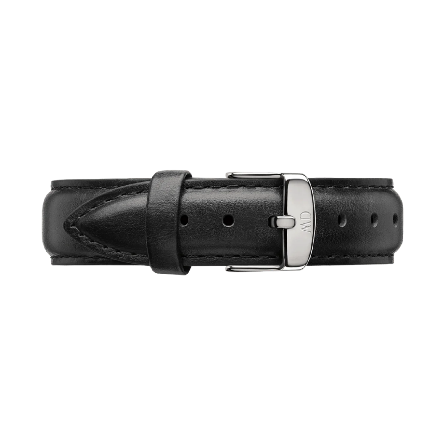 Daniel Wellington Classic Sheffield Silver 20mm Watch Band DW00200020