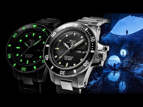 Ball Engineer Hydrocarbon Original DM2218B-S2CJ-GR