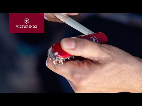 Victorinox Classic SD, Style Icon 35953