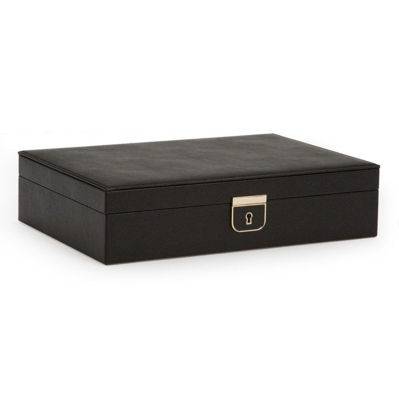 Wolf Palermo Medium Jewellery Box 213202