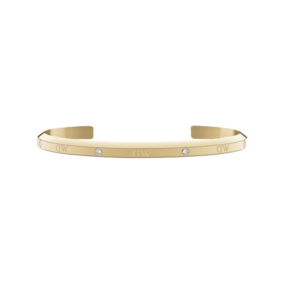 Classic Lumine Gold Bracelet Small DW00400532