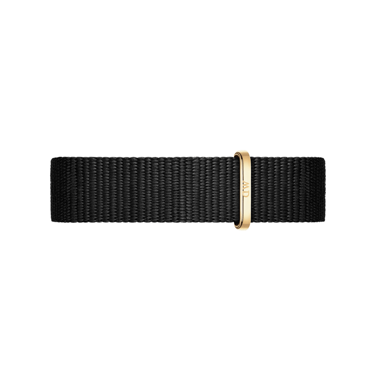 Daniel Wellington Cornwall Gold 16mm Watch Band DW00200238