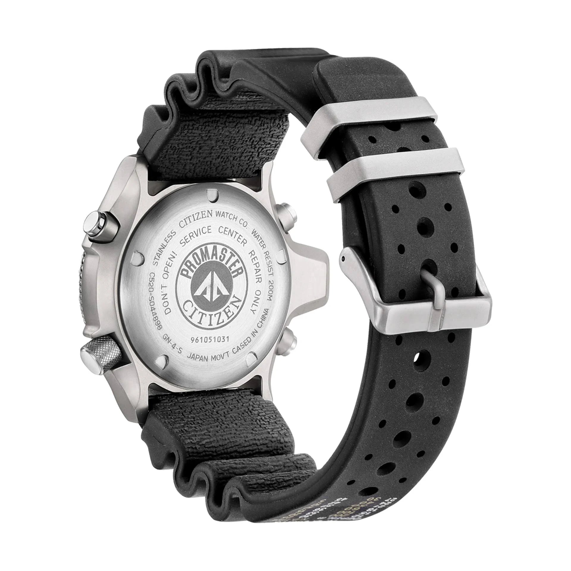 Citizen Promaster Aqualand JP2000-08E