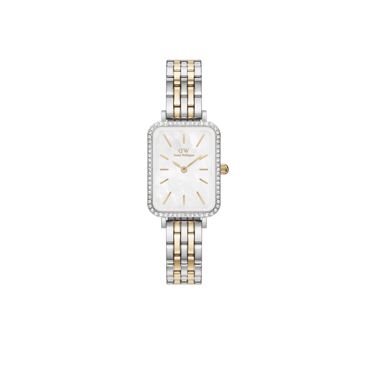 Daniel Wellington Diamond Dial Watch Daniel Wellington Watch | DW Watches For Men & Women - Watch  main image 4
