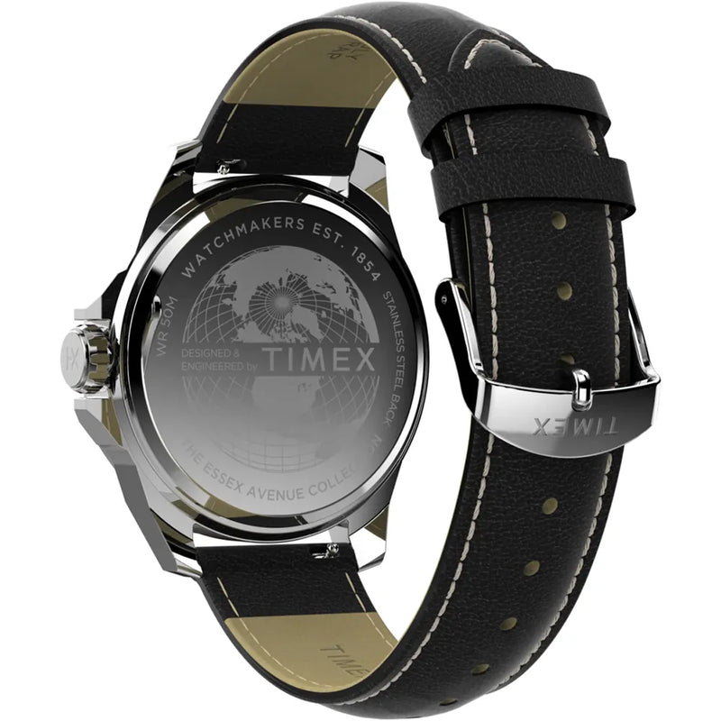 Timex Essex Ave Trend Watch TW2W92900
