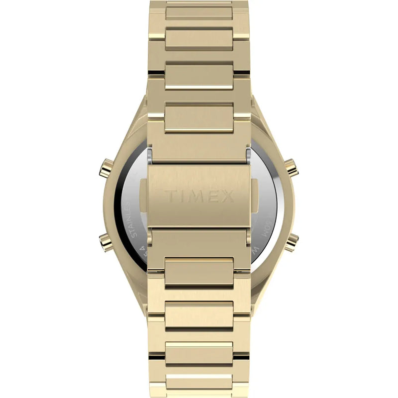 Timex TW2Y09700 Q80 Continental Watch