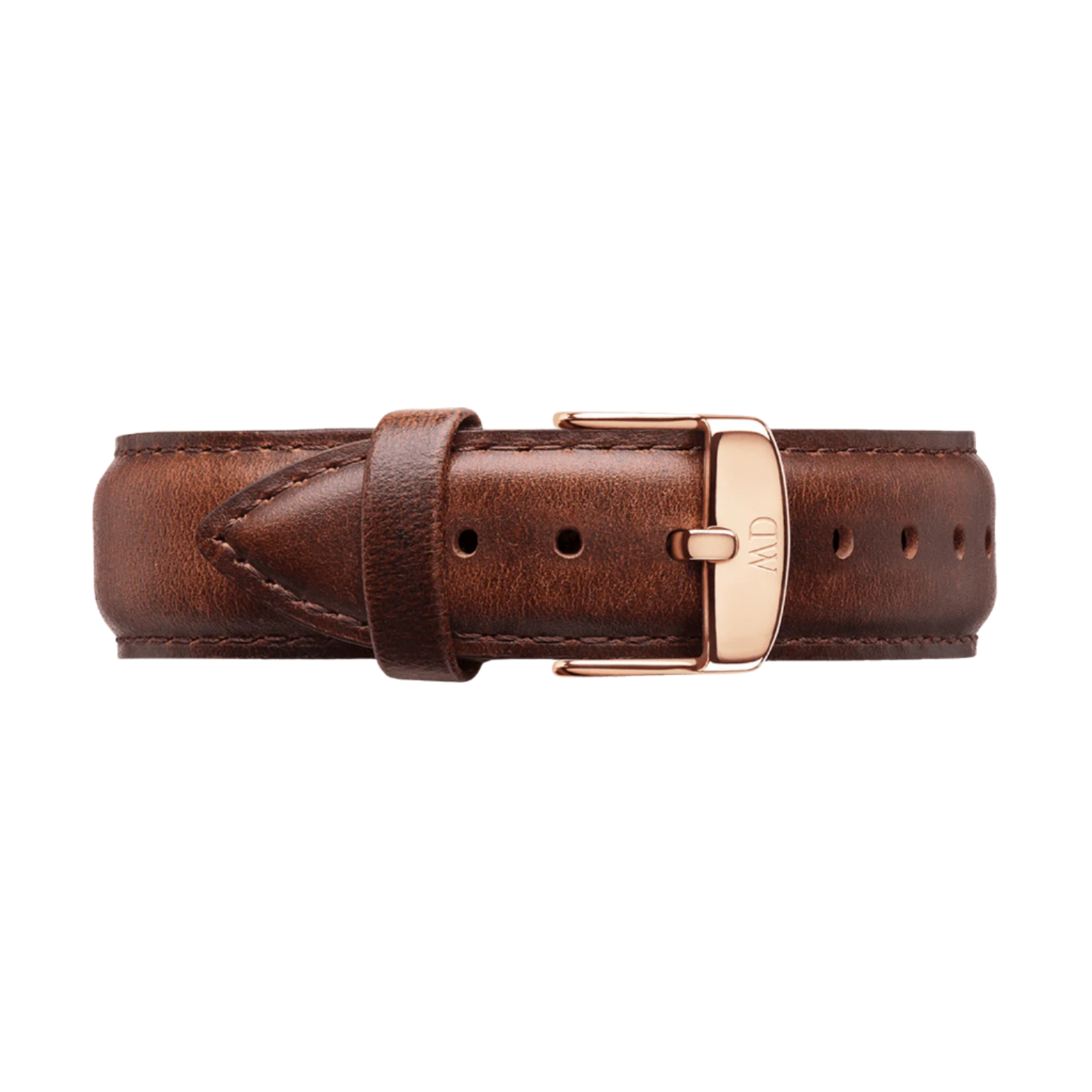 Daniel Wellington Classic St Mawes Rose Gold 20mm Watch Band DW00200006
