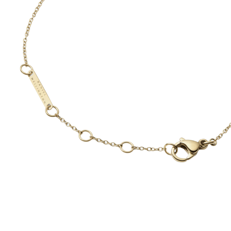Daniel Wellington Audrey Tiger Eye Gold Bracelet DW00401427