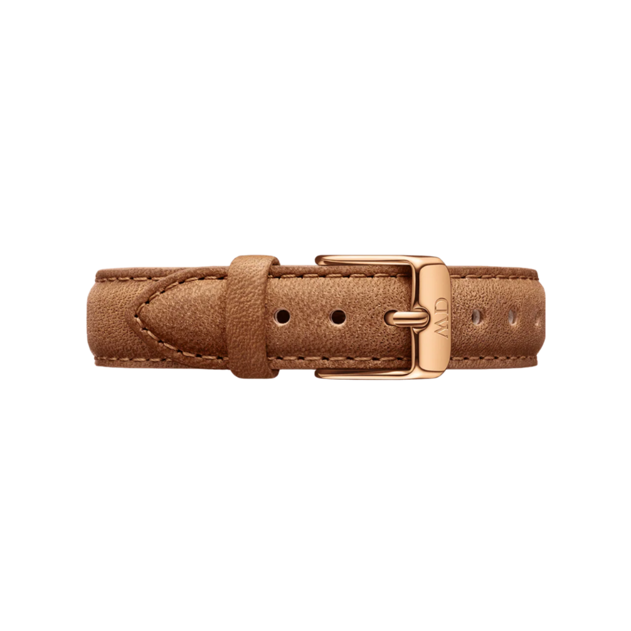 Daniel Wellington Durham Strap Rose Gold 14mm Watch Band DW00200142