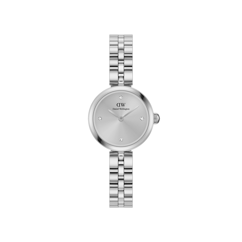 Daniel Wellington Elan Lumine Unitone Silver Watch DW00100719