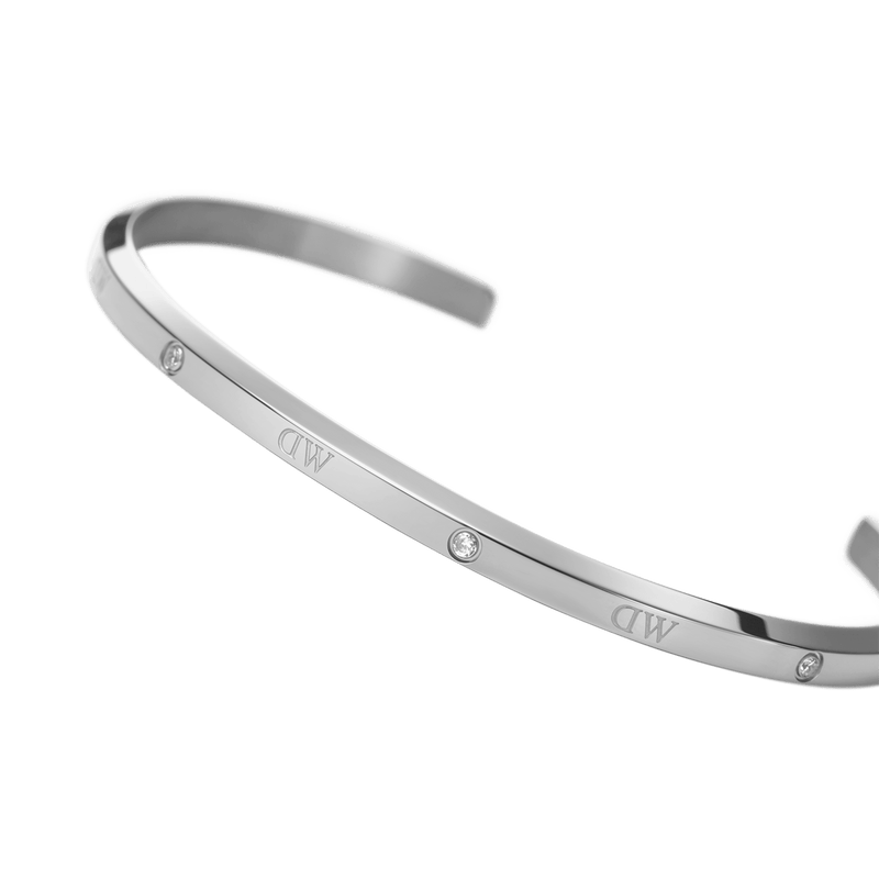 Classic Lumine Silver Bracelet Small DW00400533