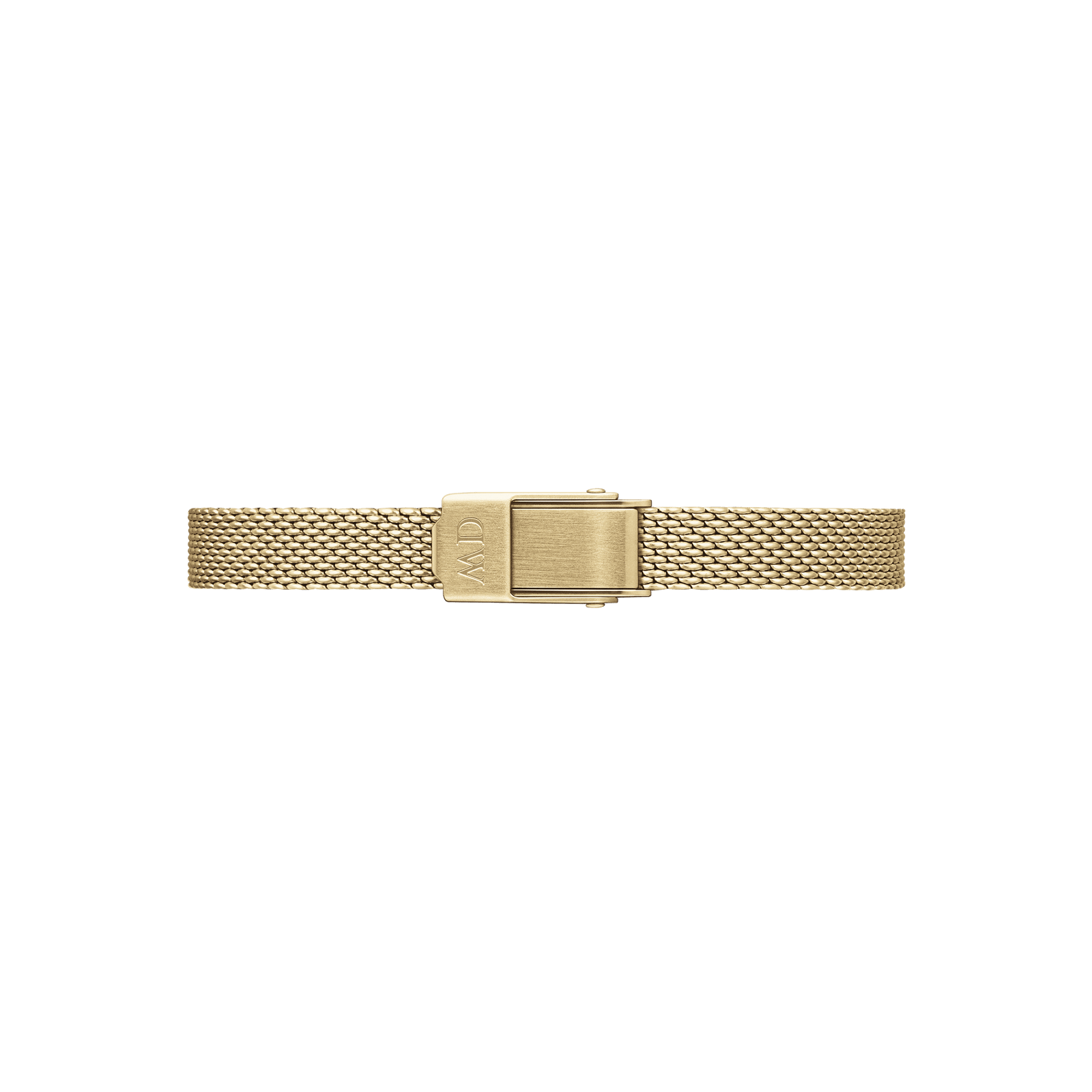 Daniel Wellington 腕時計 QUADRO MINI EVERGOLD DW00100653 Quadro mini-emerald square dial watch for women | DW