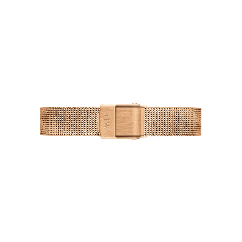 Daniel Wellington Quadro / Petite Pressed Melrose Watch Band DW00200276