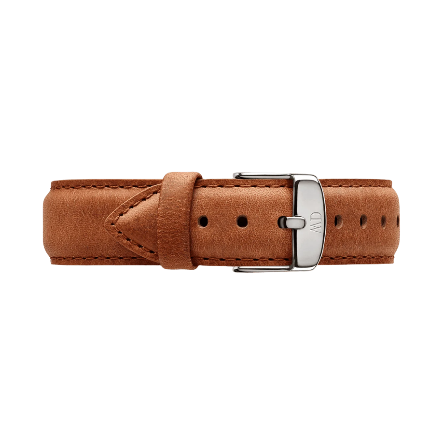 Daniel Wellington Classic Durham Silver 20mm Watch Band DW00200126