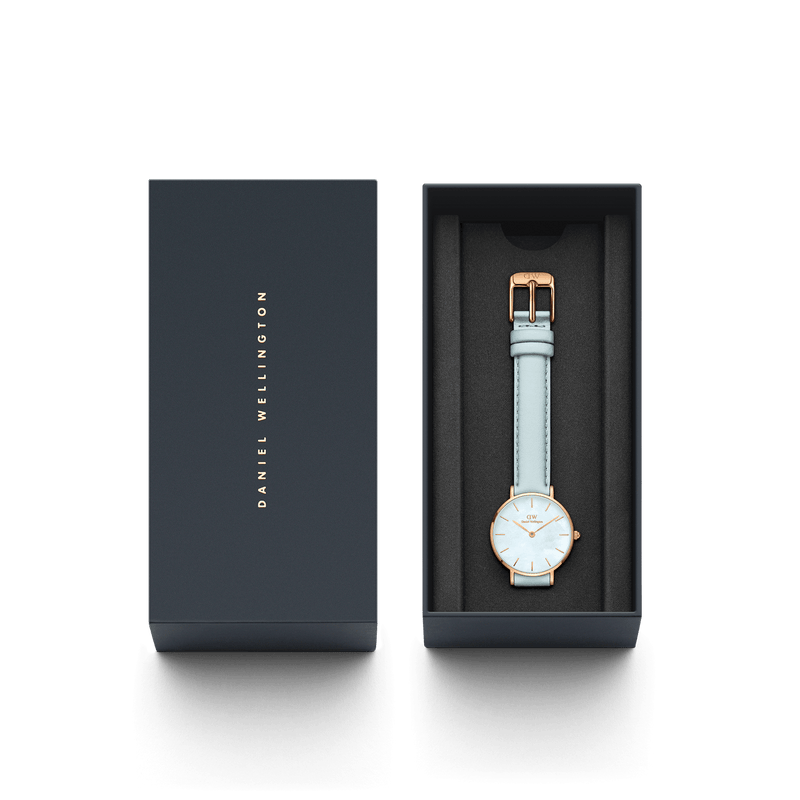 Daniel Wellington Petite Bluebell 28mm Watch DW00100635