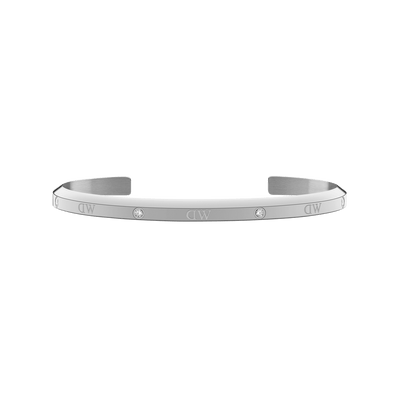 Classic Lumine Silver Bracelet Small DW00400533