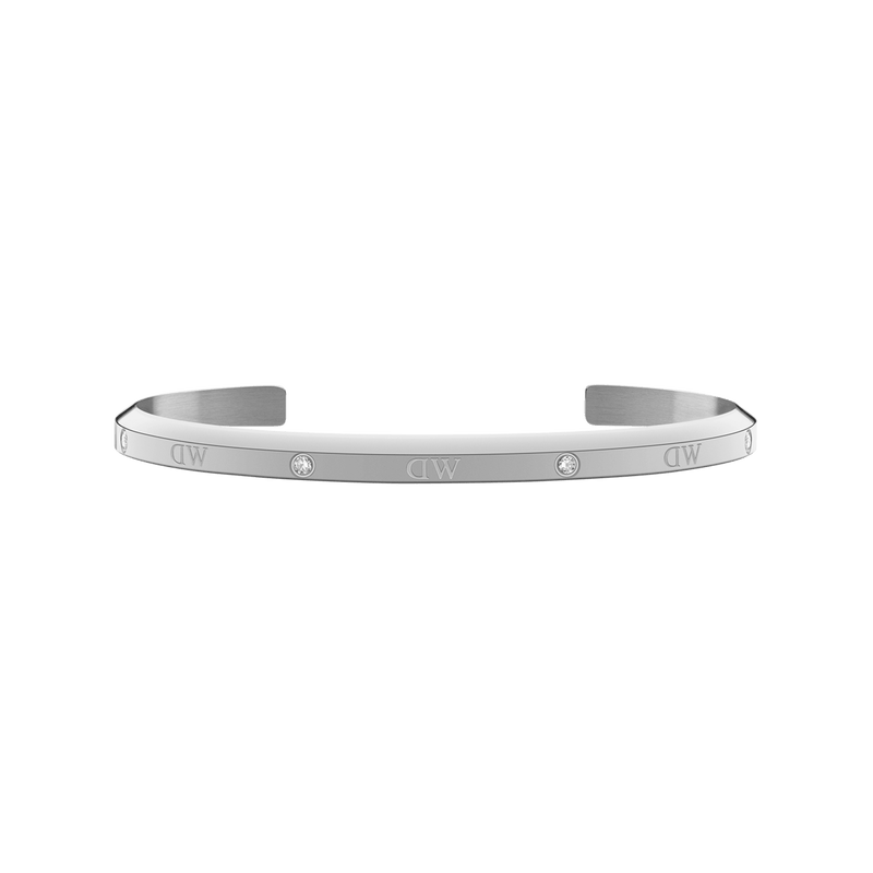 Classic Lumine Silver Bracelet Small DW00400533