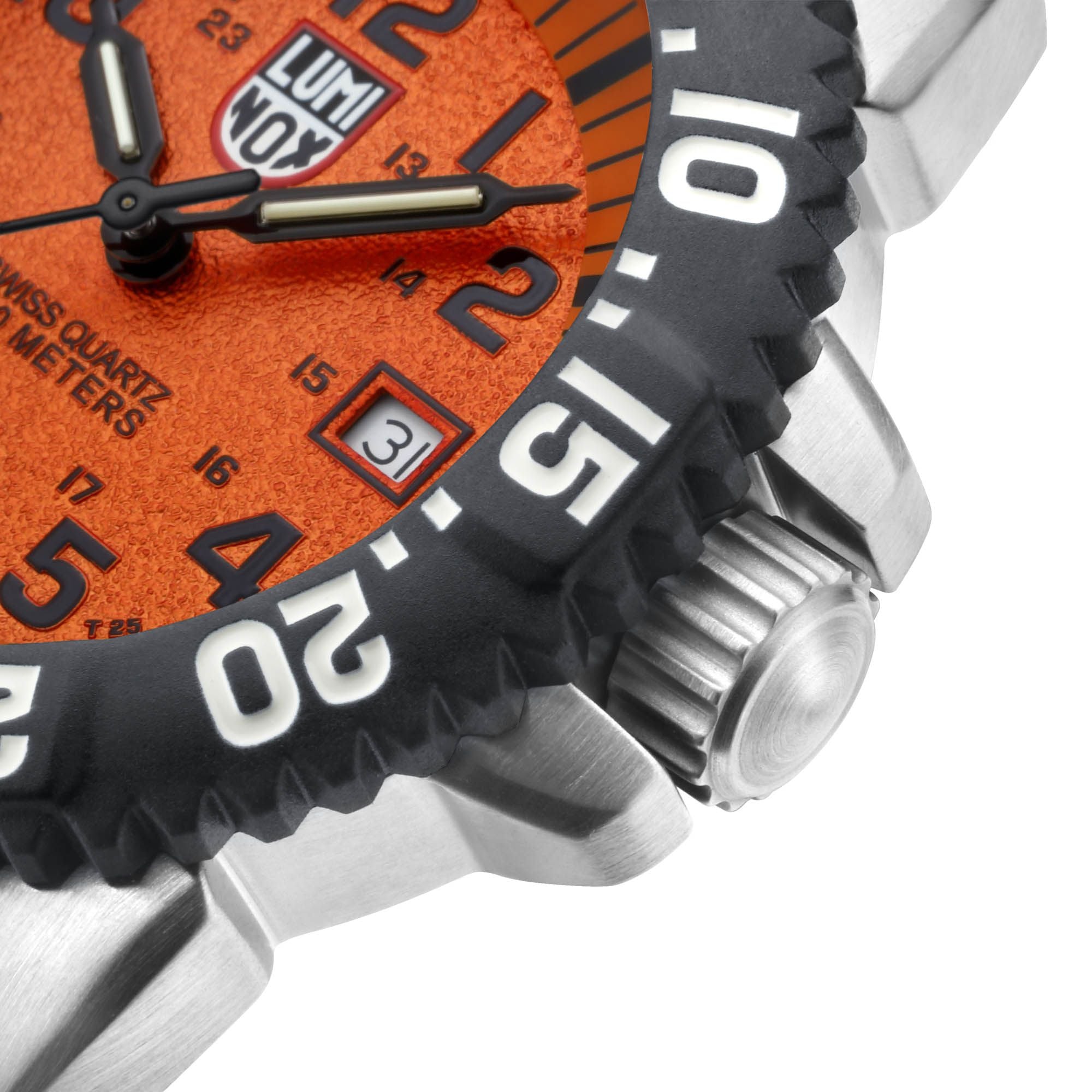 Luminox Nautical Cruiser Series Swiss Quartz Watch XS.0159.EP