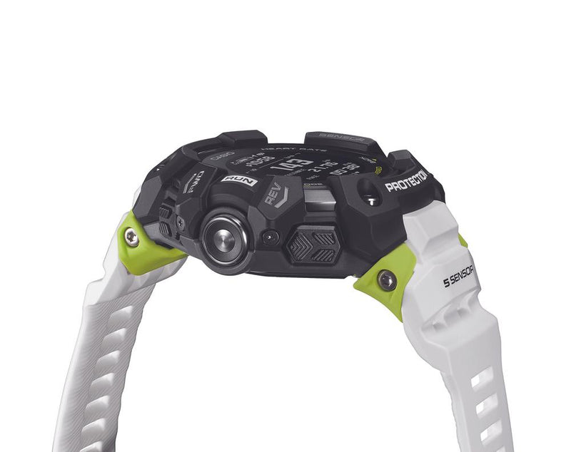 G-Shock Smart Heart Rate Monitor Watch GBDH1000-1A7
