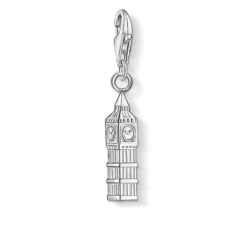 Thomas Sabo Charm Pendant "Big Ben"