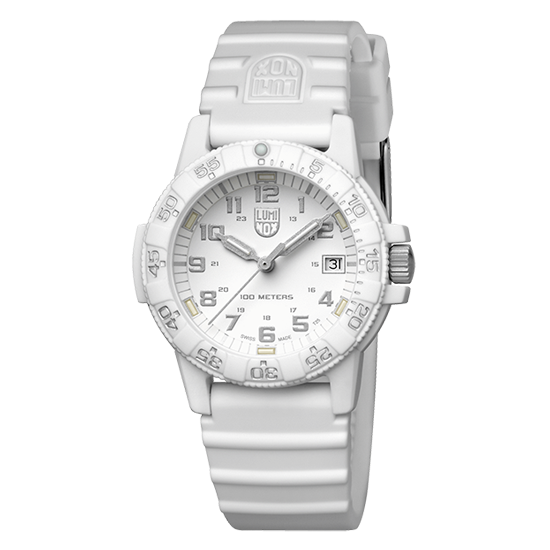 LUMINOX LEATHERBACK SEA TURTLE 0300 SERIES XS.0307.WO