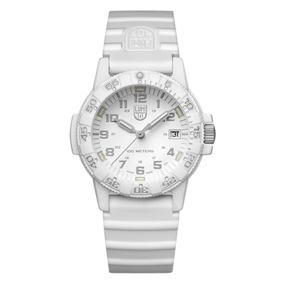 LUMINOX LEATHERBACK SEA TURTLE 0300 SERIES XS.0307.WO