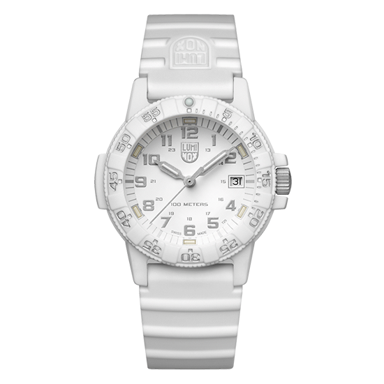 LUMINOX LEATHERBACK SEA TURTLE 0300 SERIES XS.0307.WO