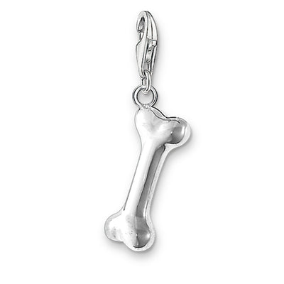 Thomas Sabo Charm Pendant Dog Bone