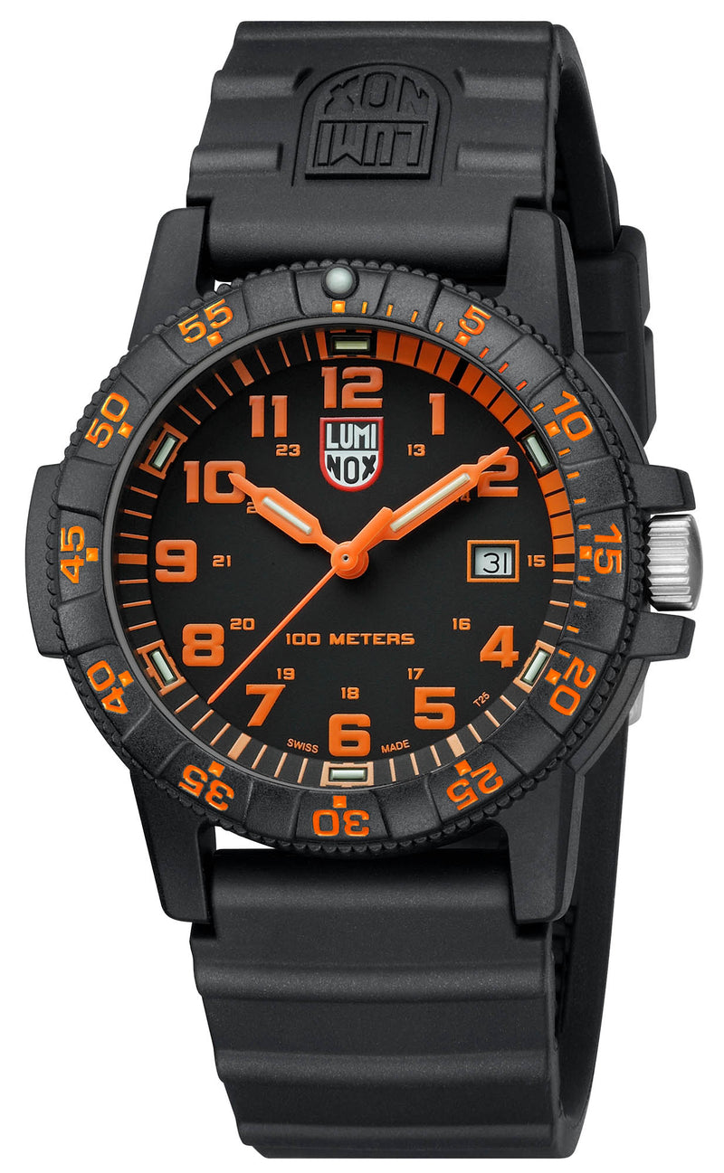 Luminox Leatherback Sea Turtle Giant XS.0329