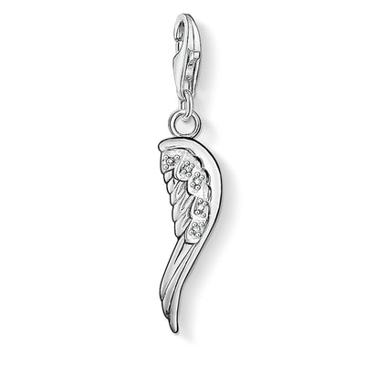 Thomas Sabo Charm Pendant "Angel's Wing"