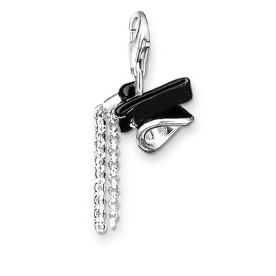 Thomas Sabo Charm Pendant "Mortarboard"