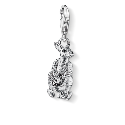 Thomas Sabo Charm Pendant "Kangaroo"