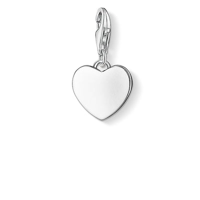 Thomas Sabo Charm Pendant "Heart"