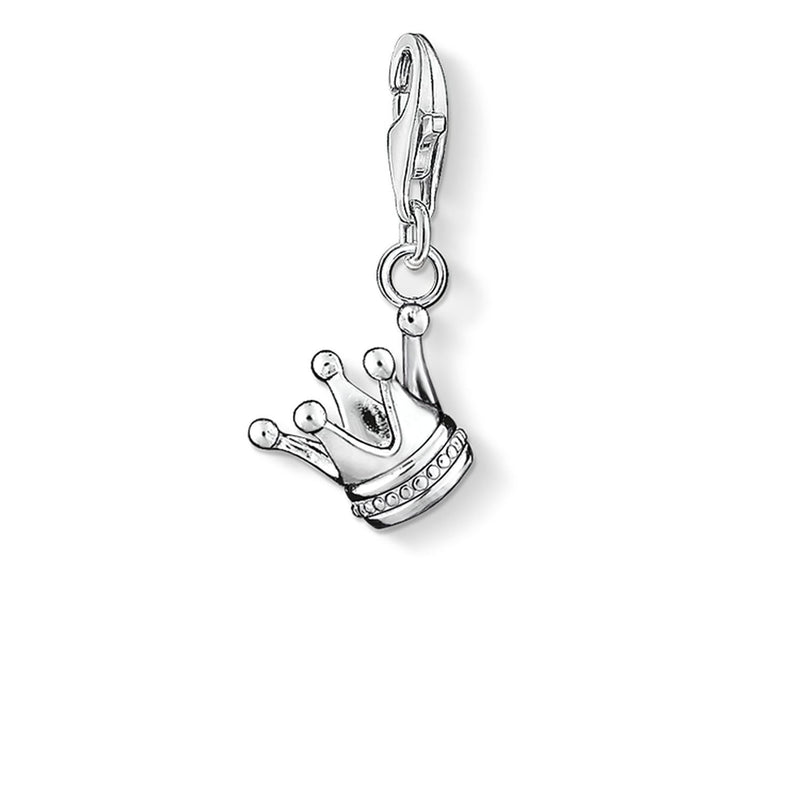 Thomas Sabo Charm Pendant "Crown"