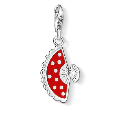 Thomas Sabo Charm Pendant "Fan"