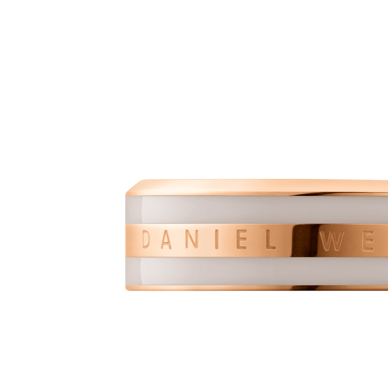 Daniel Wellington Emalie Ring Rose Gold