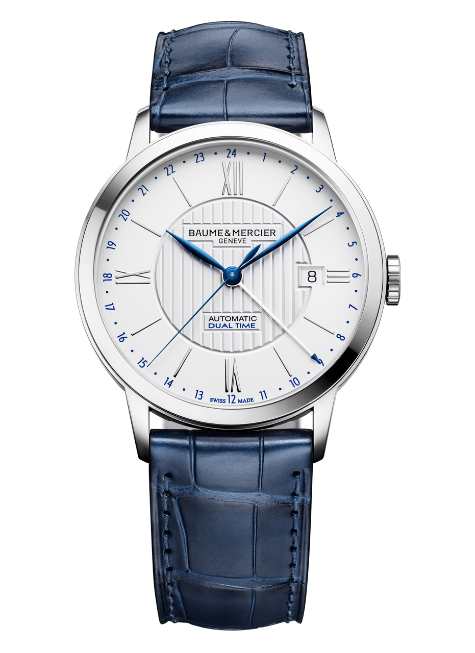 Baume & Mercier Classima Automatic 40MM Watch M0A10272