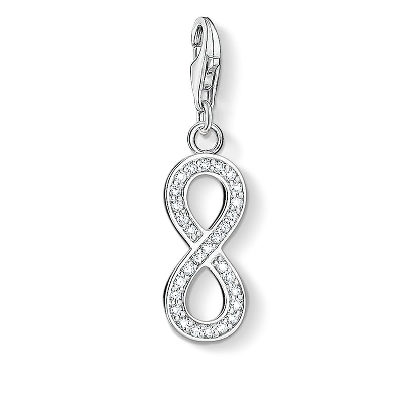 Thomas Sabo Charm Pendant "Infinity"