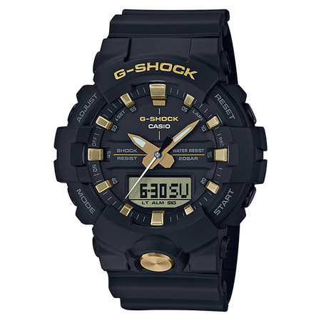 【paroyama】カシオ　G-SHOCK GA-810B-1A9JF G-Shock Mens Ga-810B-1A9 – Watch Direct